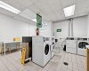 Common Area Laundry