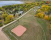 BASEBALL DIAMOND