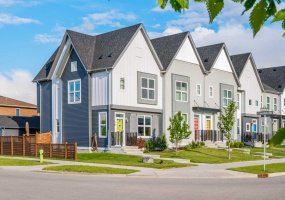 78 Livingston Gate, Calgary, Alberta T3P 0V2, 4 Bedrooms Bedrooms, ,4 BathroomsBathrooms,Residential,For Sale,Livingston,A2291938