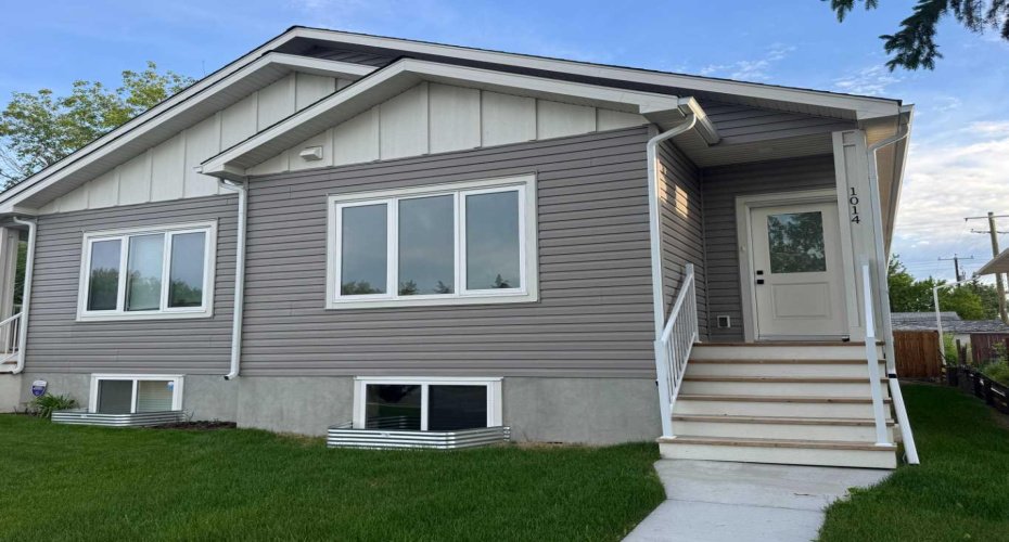 1014 Limit Avenue, Crossfield, Alberta T0M 0S0, 2 Bedrooms Bedrooms, ,2 BathroomsBathrooms,Residential,For Sale,Limit,A2292015