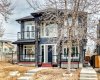 230 37 Street, Calgary, Alberta T2N 3B7, 5 Bedrooms Bedrooms, ,5 BathroomsBathrooms,Residential,For Sale,37,A2292096