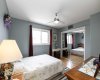 10 Hawthorne Way, Penhold, Alberta T0M1R0, 3 Bedrooms Bedrooms, ,3 BathroomsBathrooms,Residential,For Sale,Hawthorne,A2292117