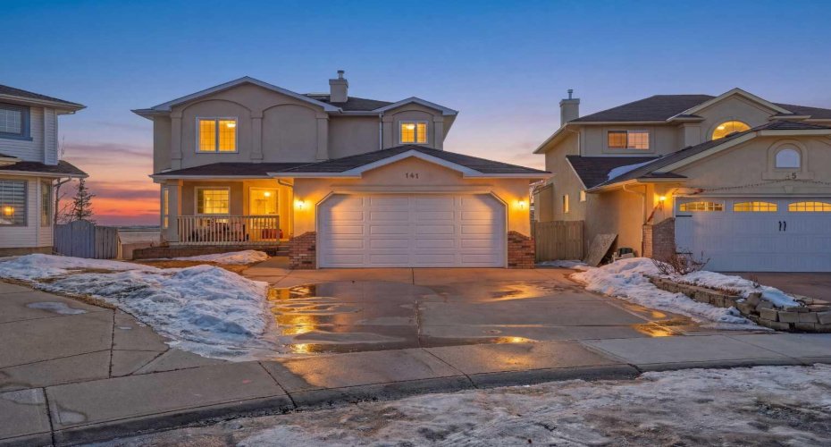 141 Coral Springs Place, Calgary, Alberta T3J 3M6, 7 Bedrooms Bedrooms, ,4 BathroomsBathrooms,Residential,For Sale,Coral Springs,A2292310
