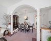 Formal Dining
