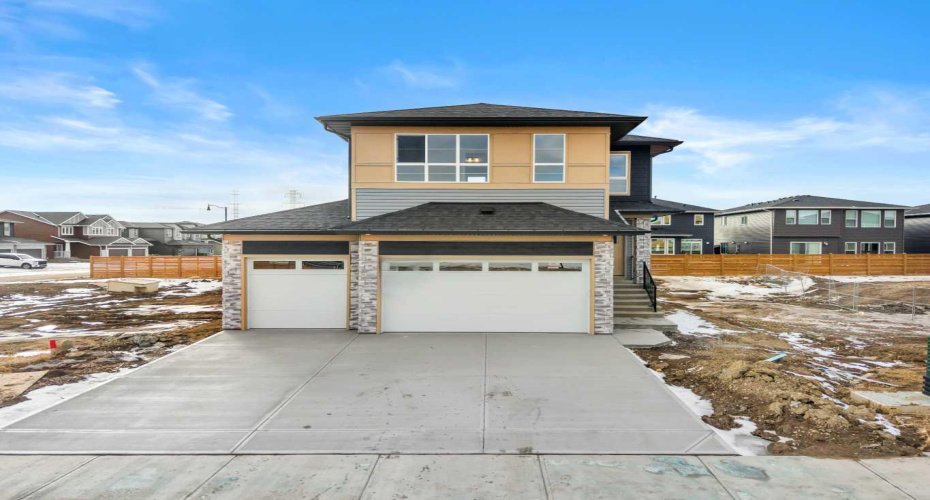 151 Dawson Wharf Mount, Chestermere, Alberta T1X 2W4, 5 Bedrooms Bedrooms, ,4 BathroomsBathrooms,Residential,For Sale,Dawson Wharf,A2292338