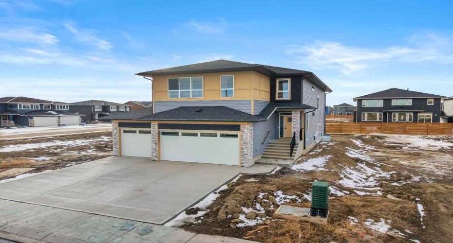 151 Dawson Wharf Mount, Chestermere, Alberta T1X 2W4, 5 Bedrooms Bedrooms, ,4 BathroomsBathrooms,Residential,For Sale,Dawson Wharf,A2292338