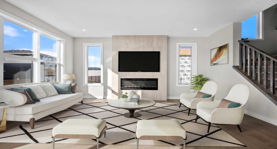 151 Dawson Wharf Mount, Chestermere, Alberta T1X 2W4, 5 Bedrooms Bedrooms, ,4 BathroomsBathrooms,Residential,For Sale,Dawson Wharf,A2292338