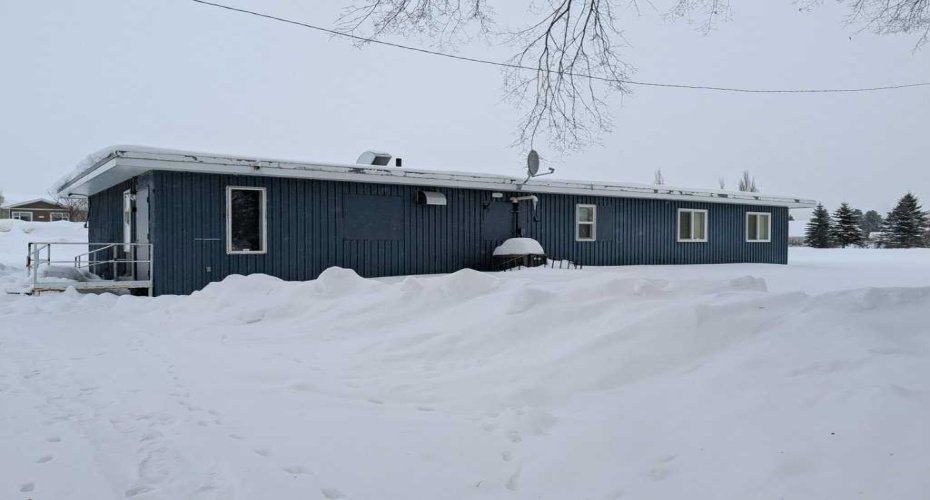 108 4 Avenue, Slave Lake, Alberta T0G 2A2, ,Commercial,For Sale,4,A2292371