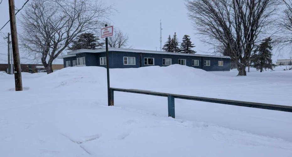 108 4 Avenue, Slave Lake, Alberta T0G 2A2, ,Commercial,For Sale,4,A2292371