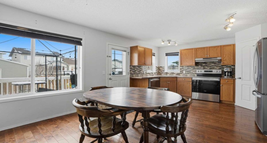 138 Creekside Bay, Airdrie, Alberta T4B 2X8, 4 Bedrooms Bedrooms, ,3 BathroomsBathrooms,Residential,For Sale,Creekside,A2292435