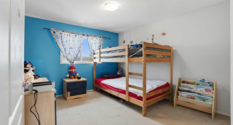 138 Creekside Bay, Airdrie, Alberta T4B 2X8, 4 Bedrooms Bedrooms, ,3 BathroomsBathrooms,Residential,For Sale,Creekside,A2292435