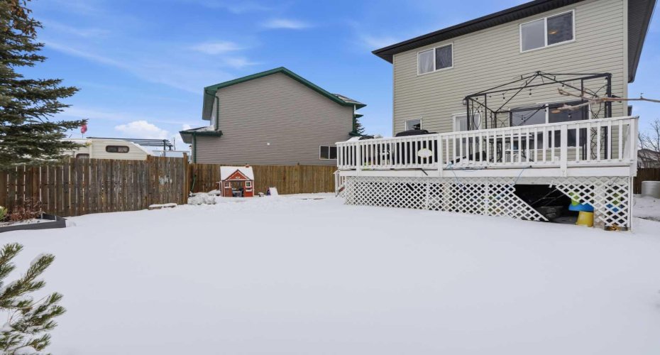138 Creekside Bay, Airdrie, Alberta T4B 2X8, 4 Bedrooms Bedrooms, ,3 BathroomsBathrooms,Residential,For Sale,Creekside,A2292435