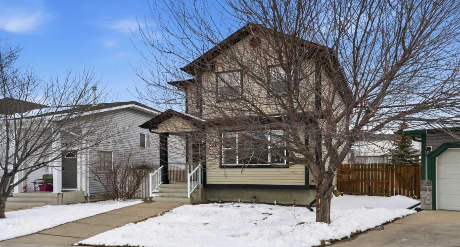 138 Creekside Bay, Airdrie, Alberta T4B 2X8, 4 Bedrooms Bedrooms, ,3 BathroomsBathrooms,Residential,For Sale,Creekside,A2292435