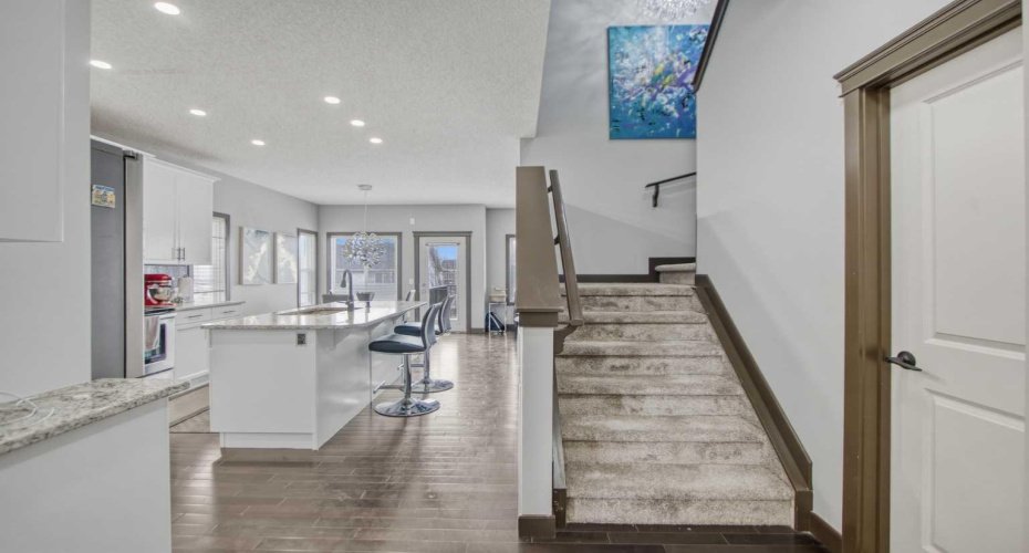 13 Evanscove Manor, Calgary, Alberta T3P 0E5, 3 Bedrooms Bedrooms, ,4 BathroomsBathrooms,Residential,For Sale,Evanscove,A2292440