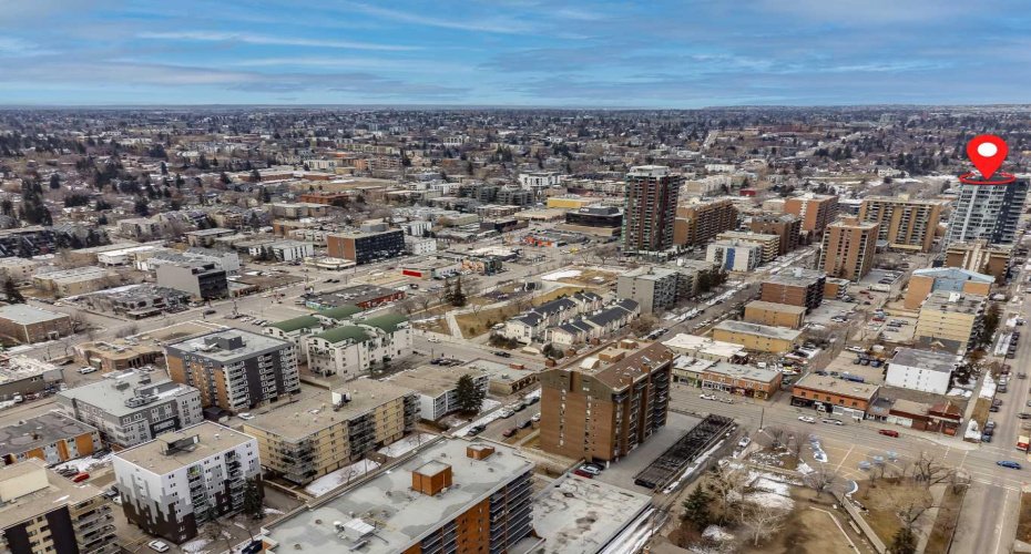 1319 14 Avenue, Calgary, Alberta T3C 0W3, 1 Bedroom Bedrooms, ,1 BathroomBathrooms,Residential,For Sale,14,A2292441