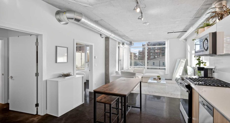 1319 14 Avenue, Calgary, Alberta T3C 0W3, 1 Bedroom Bedrooms, ,1 BathroomBathrooms,Residential,For Sale,14,A2292441