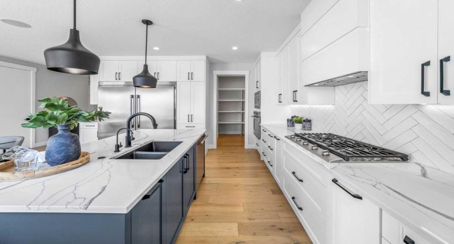 27 West Grove Place, Calgary, Alberta T3H 1Z4, 5 Bedrooms Bedrooms, ,4 BathroomsBathrooms,Residential,For Sale,West Grove,A2292466