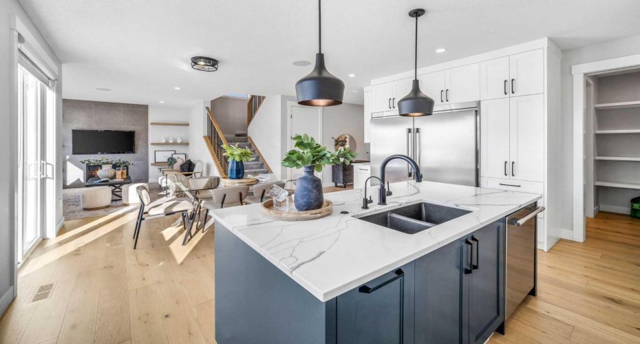 27 West Grove Place, Calgary, Alberta T3H 1Z4, 5 Bedrooms Bedrooms, ,4 BathroomsBathrooms,Residential,For Sale,West Grove,A2292466