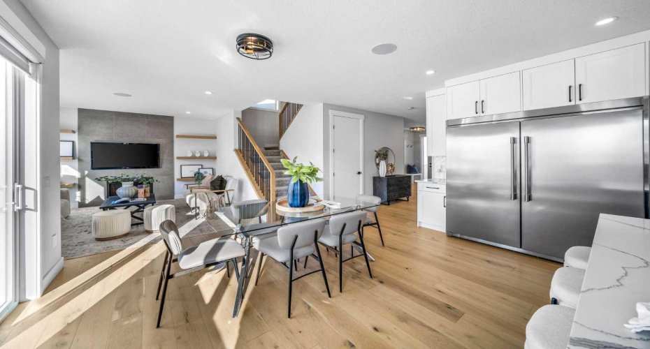 27 West Grove Place, Calgary, Alberta T3H 1Z4, 5 Bedrooms Bedrooms, ,4 BathroomsBathrooms,Residential,For Sale,West Grove,A2292466