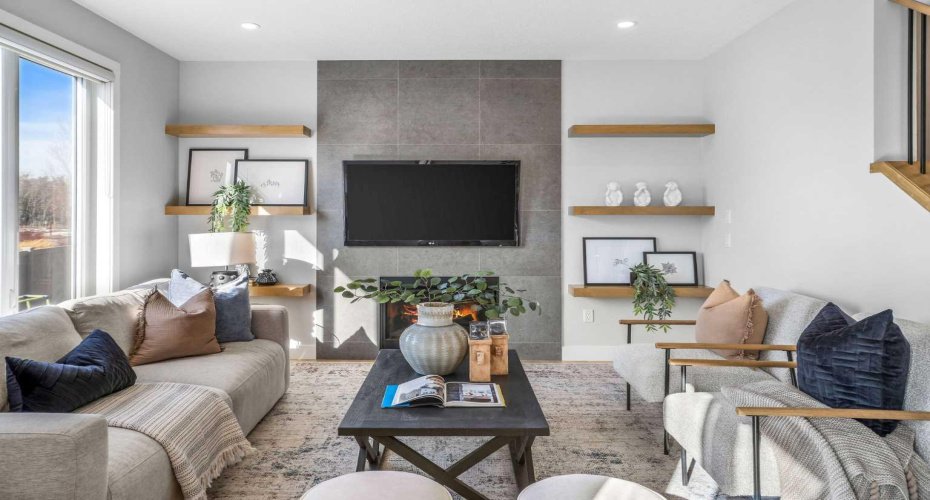 27 West Grove Place, Calgary, Alberta T3H 1Z4, 5 Bedrooms Bedrooms, ,4 BathroomsBathrooms,Residential,For Sale,West Grove,A2292466