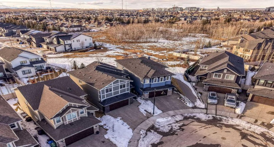 27 West Grove Place, Calgary, Alberta T3H 1Z4, 5 Bedrooms Bedrooms, ,4 BathroomsBathrooms,Residential,For Sale,West Grove,A2292466