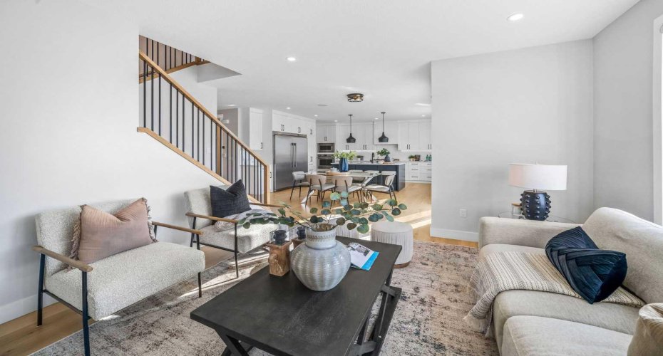 27 West Grove Place, Calgary, Alberta T3H 1Z4, 5 Bedrooms Bedrooms, ,4 BathroomsBathrooms,Residential,For Sale,West Grove,A2292466