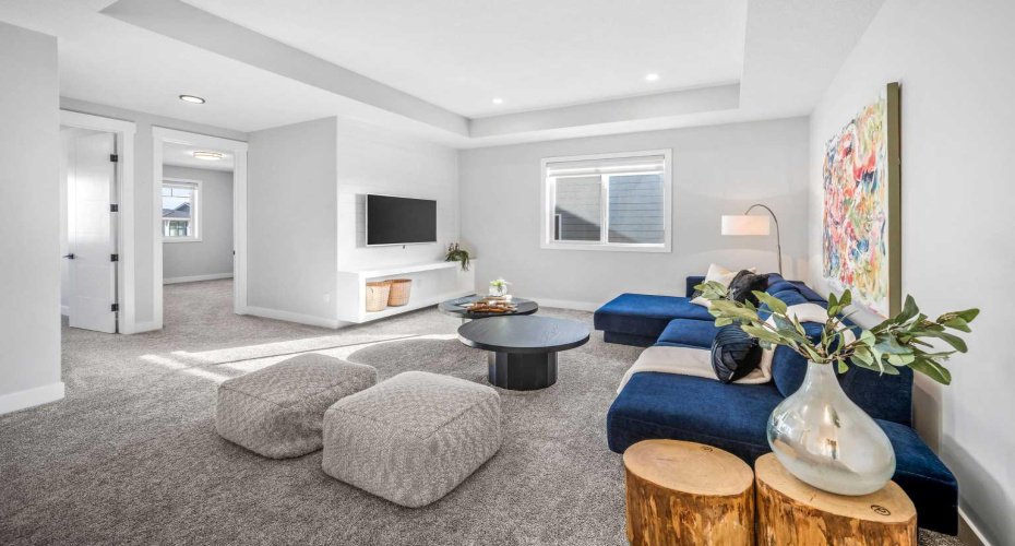 27 West Grove Place, Calgary, Alberta T3H 1Z4, 5 Bedrooms Bedrooms, ,4 BathroomsBathrooms,Residential,For Sale,West Grove,A2292466