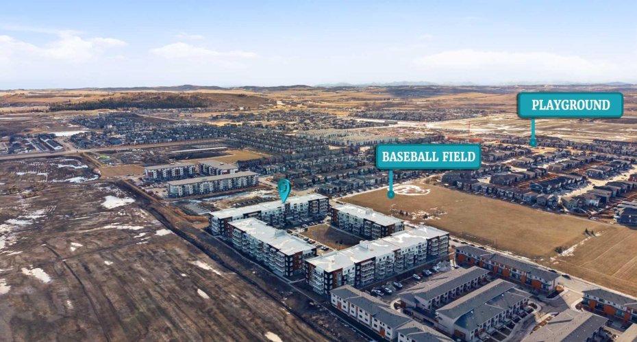 550 Belmont Street, Calgary, Alberta T2X 5X1, 2 Bedrooms Bedrooms, ,2 BathroomsBathrooms,Residential,For Sale,Belmont,A2292480