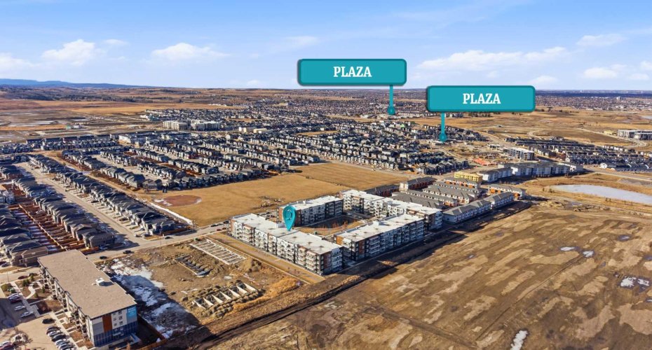 550 Belmont Street, Calgary, Alberta T2X 5X1, 2 Bedrooms Bedrooms, ,2 BathroomsBathrooms,Residential,For Sale,Belmont,A2292480