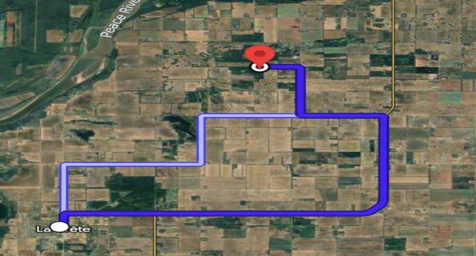 14371 TWP RD 1072, Rural Mackenzie County, Alberta T0H2H0, 5 Bedrooms Bedrooms, ,2 BathroomsBathrooms,Residential,For Sale,TWP RD 1072,A2292513