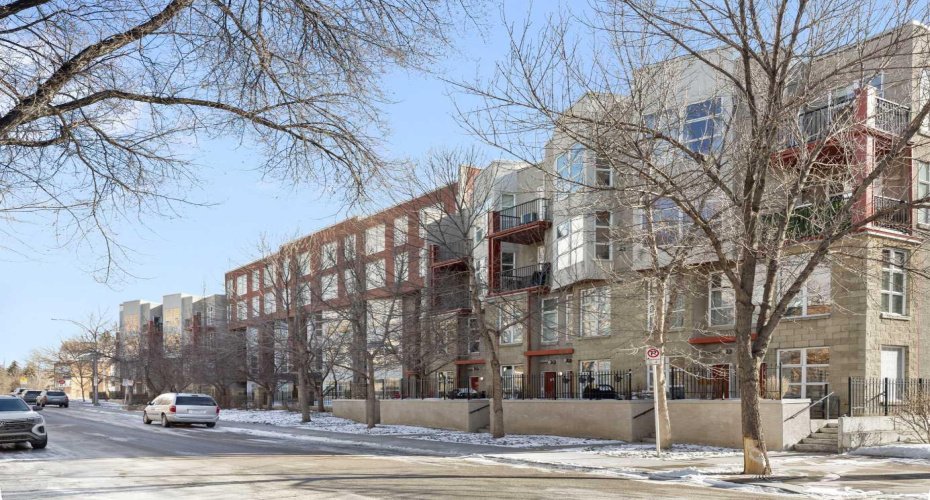 315 24 Avenue, Calgary, Alberta T2S 3E7, 1 Bedroom Bedrooms, ,1 BathroomBathrooms,Residential,For Sale,24,A2292527