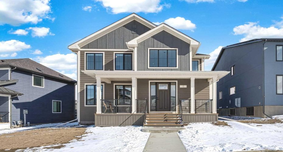 6 Elderberry Way, Rural Rocky View County, Alberta T3Z 0G3, 4 Bedrooms Bedrooms, ,3 BathroomsBathrooms,Residential,For Sale,Elderberry,A2292528