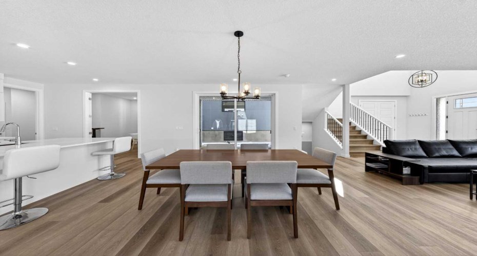 6 Elderberry Way, Rural Rocky View County, Alberta T3Z 0G3, 4 Bedrooms Bedrooms, ,3 BathroomsBathrooms,Residential,For Sale,Elderberry,A2292528