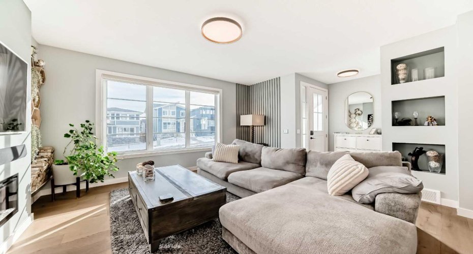 29 Precedence Glen, Cochrane, Alberta T4C 2W7, 4 Bedrooms Bedrooms, ,4 BathroomsBathrooms,Residential,For Sale,Precedence,A2292540