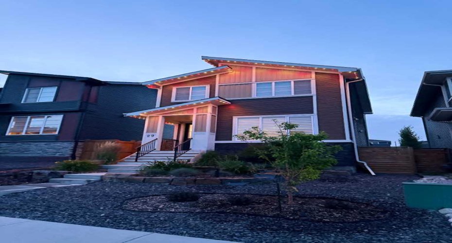 29 Precedence Glen, Cochrane, Alberta T4C 2W7, 4 Bedrooms Bedrooms, ,4 BathroomsBathrooms,Residential,For Sale,Precedence,A2292540