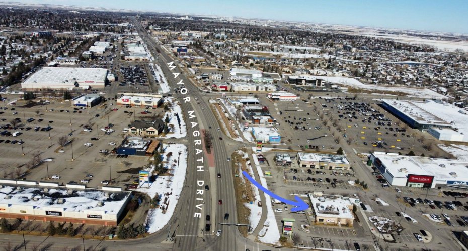 3751 Mayor Magrath Drive, Lethbridge, Alberta T1K 8A8, ,Commercial,For Sale,Mayor Magrath,A2292606