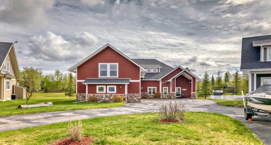 559 Summer Crescent, Rural Ponoka County, Alberta T0C 2J0, 4 Bedrooms Bedrooms, ,5 BathroomsBathrooms,Residential,For Sale,Summer Crescent,A2292612