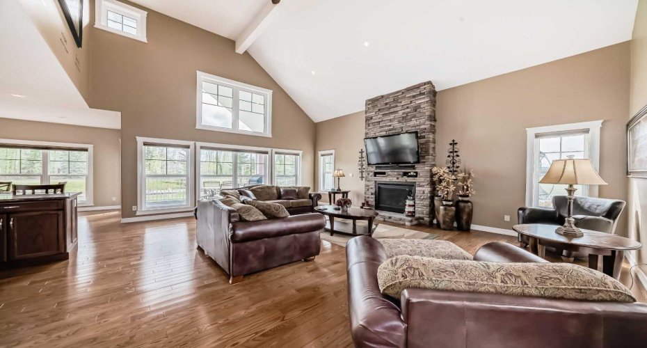 559 Summer Crescent, Rural Ponoka County, Alberta T0C 2J0, 4 Bedrooms Bedrooms, ,5 BathroomsBathrooms,Residential,For Sale,Summer Crescent,A2292612