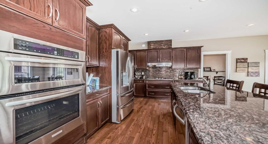 559 Summer Crescent, Rural Ponoka County, Alberta T0C 2J0, 4 Bedrooms Bedrooms, ,5 BathroomsBathrooms,Residential,For Sale,Summer Crescent,A2292612