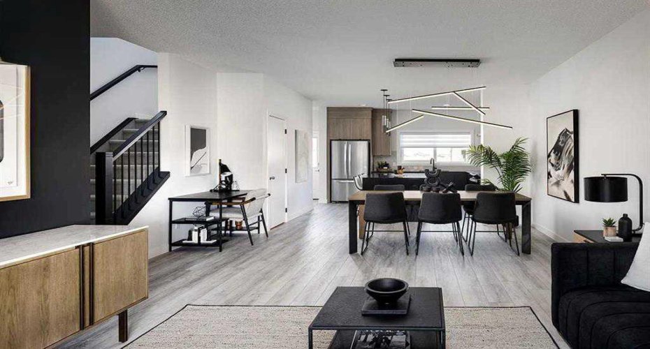 18 Creekview Avenue, Calgary, Alberta T2C6M1, 3 Bedrooms Bedrooms, ,3 BathroomsBathrooms,Residential,For Sale,Creekview,A2292621