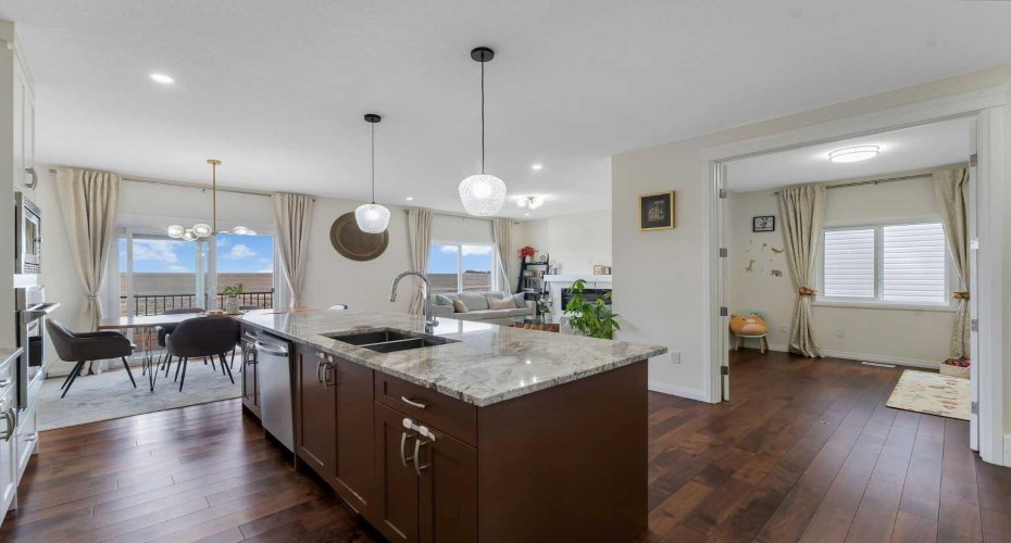 838 Edgefield Street, Strathmore, Alberta T0J 1Y0, 4 Bedrooms Bedrooms, ,3 BathroomsBathrooms,Residential,For Sale,Edgefield,A2292663