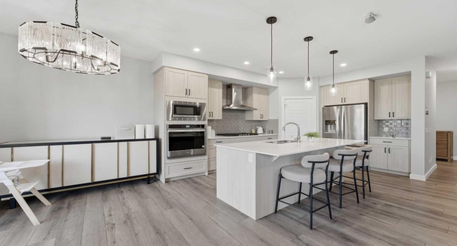 30 Belmont Crescent, Calgary, Alberta T2X 4N5, 4 Bedrooms Bedrooms, ,4 BathroomsBathrooms,Residential,For Sale,Belmont,A2292683