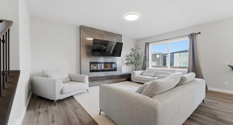 30 Belmont Crescent, Calgary, Alberta T2X 4N5, 4 Bedrooms Bedrooms, ,4 BathroomsBathrooms,Residential,For Sale,Belmont,A2292683