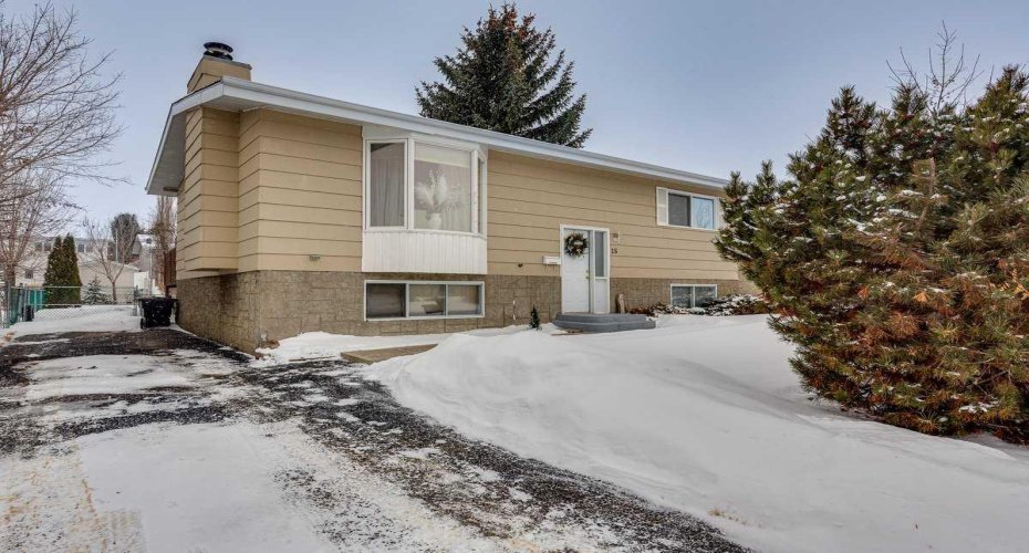 15 Northstar Drive, Lacombe, Alberta T4L 1S1, 4 Bedrooms Bedrooms, ,2 BathroomsBathrooms,Residential,For Sale,Northstar,A2292697