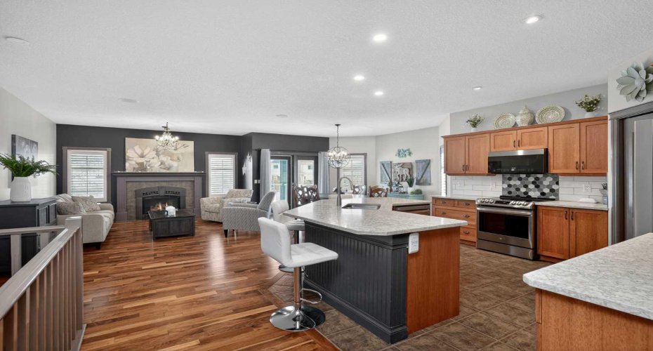 111 Copeland Close, Langdon, Alberta T0J 1X2, 4 Bedrooms Bedrooms, ,3 BathroomsBathrooms,Residential,For Sale,Copeland,A2292698