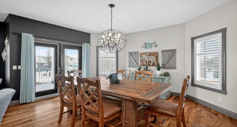 111 Copeland Close, Langdon, Alberta T0J 1X2, 4 Bedrooms Bedrooms, ,3 BathroomsBathrooms,Residential,For Sale,Copeland,A2292698