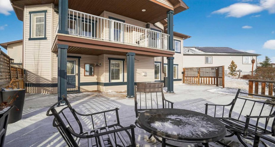 111 Copeland Close, Langdon, Alberta T0J 1X2, 4 Bedrooms Bedrooms, ,3 BathroomsBathrooms,Residential,For Sale,Copeland,A2292698