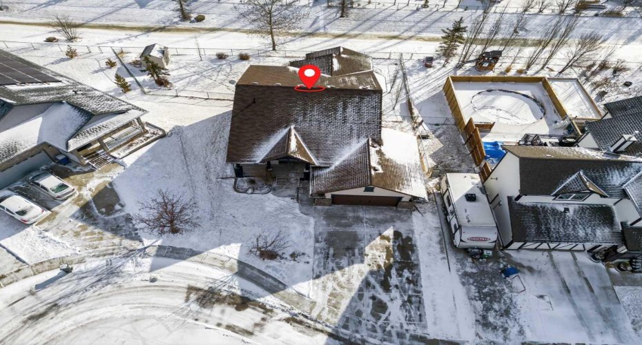 111 Copeland Close, Langdon, Alberta T0J 1X2, 4 Bedrooms Bedrooms, ,3 BathroomsBathrooms,Residential,For Sale,Copeland,A2292698