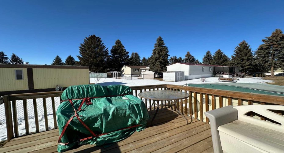 6205 54 Street, Ponoka, Alberta T4J 1M5, 3 Bedrooms Bedrooms, ,2 BathroomsBathrooms,Mobile,For Sale,54,A2292711