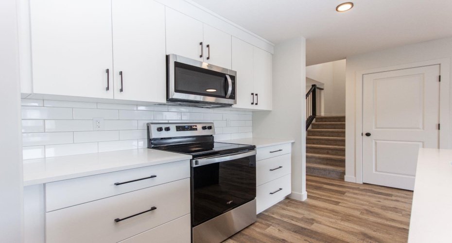 Photos and renderings are examples from a similar home built previously and do not necessarily reflect the finishes and colours used in this home.